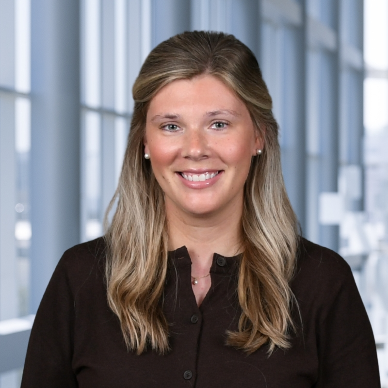 Ashley Polachek, M.D.
